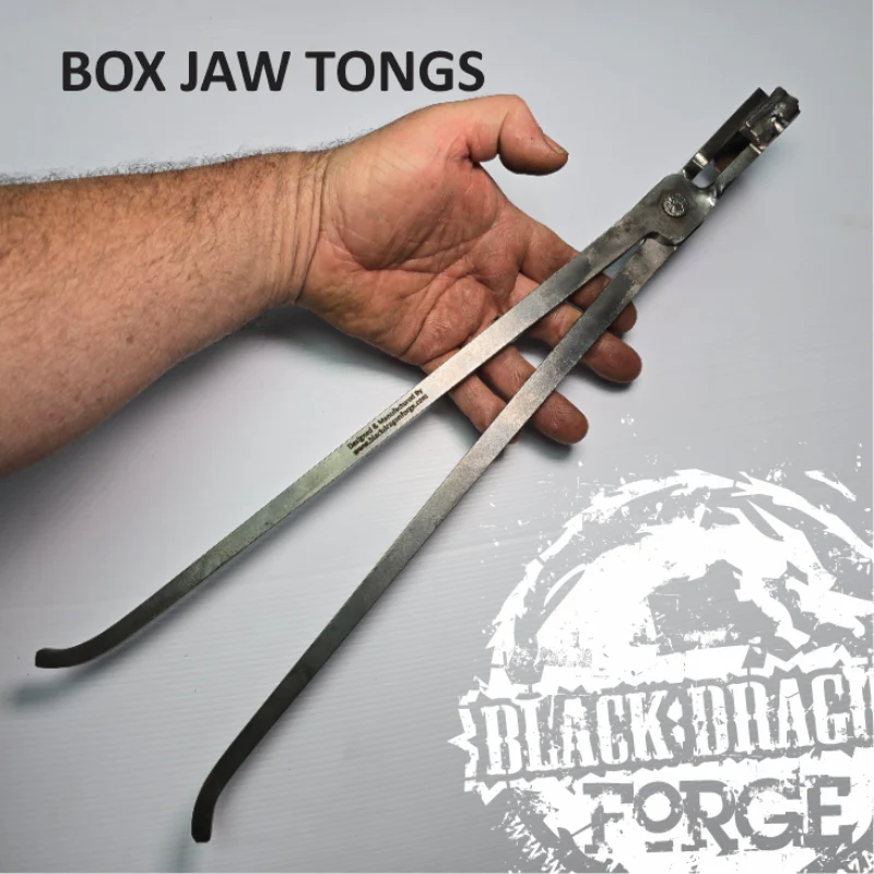 I Want A New Forge